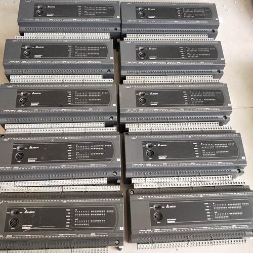 台达PLC DVP60ES200T  DVP60ES200R
