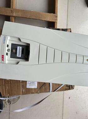变频器ACS510-01-031A-4 功率15kw成