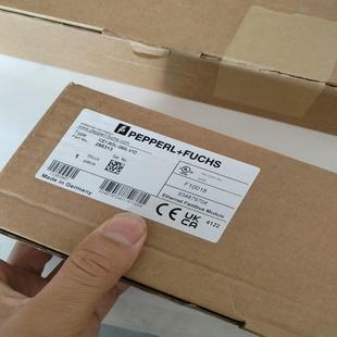 V1D 倍加福主站IO模块 G60L 8IOL 订 ICE1