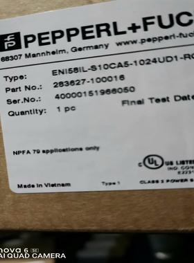 ENI58ILS10CA5-1024UD1-RC1倍加福编码