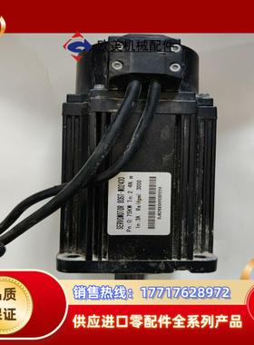 伺服电机SERVOMOTOR 80ST-M02430 750议价