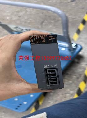 【荣强工控】QJ71GP21-SX三菱Q系列模块，成色充新 系列