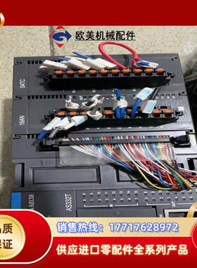 台达PLC    AS332T-A   功能正常，品相不错，议价