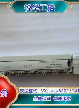原装原装 麦格米特PLC MC200E-4040BTA 测试议价