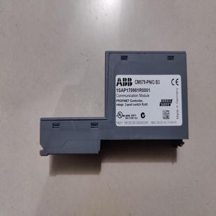 成色新 PNIO 原装 CM579