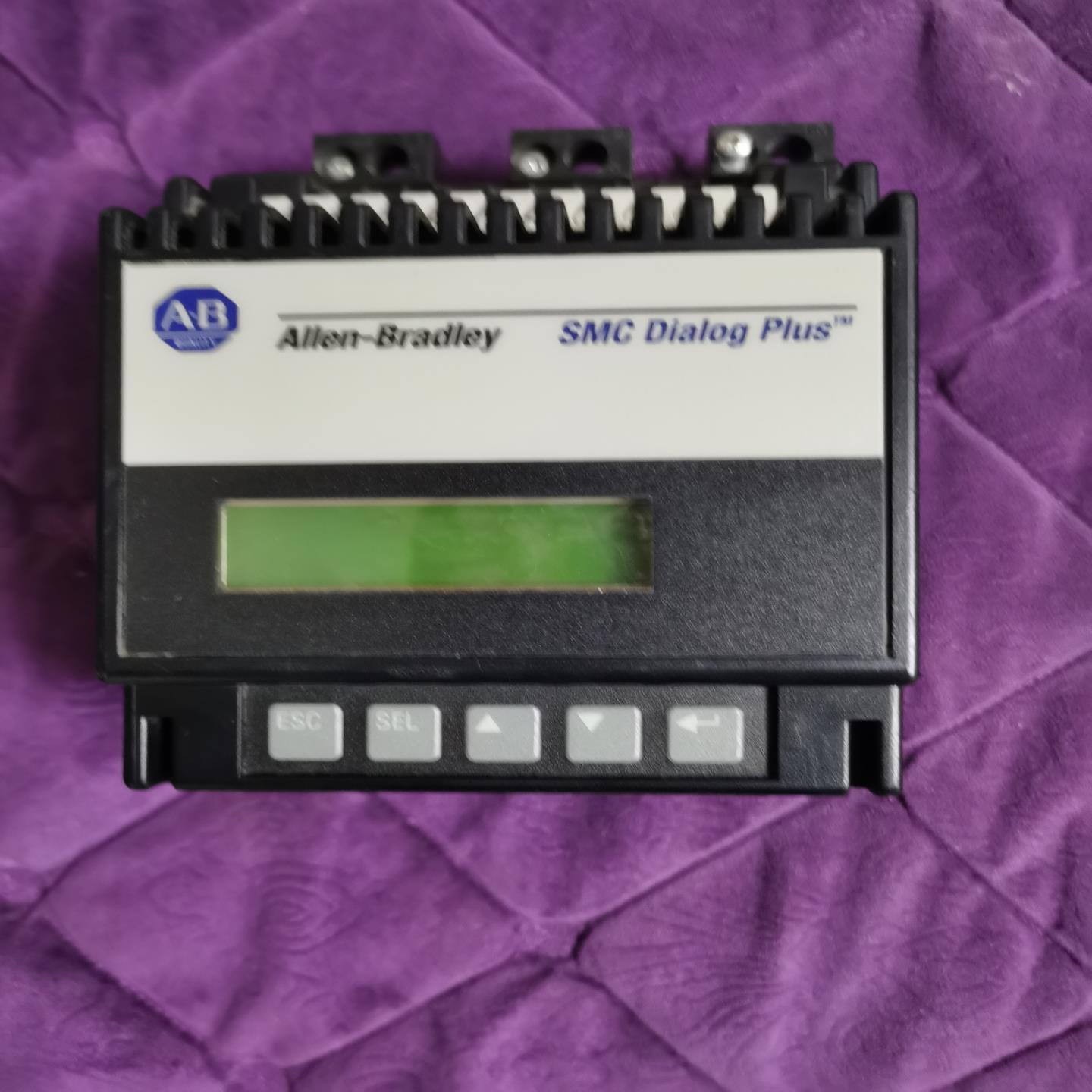 AB 罗克韦尔软启动器主板