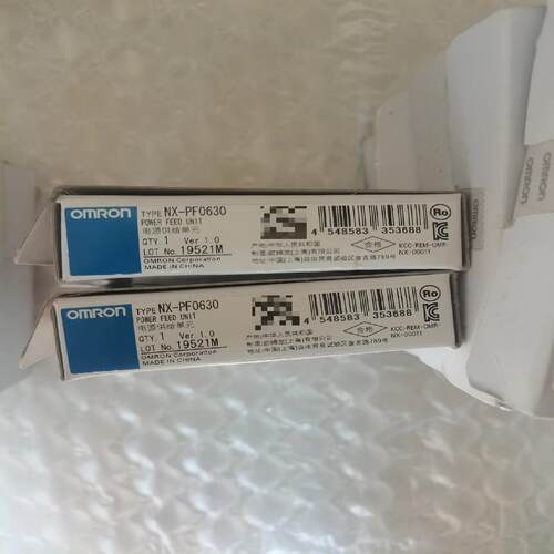 电源模块NX-PF0630型号有2件，保证全新原装正品