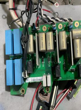pc00227i、227j、140a/170a、伟肯变频器拆
