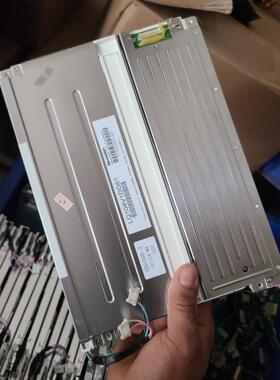 【工控自动化】LQ104V1DG61  有百来个 成色漂亮议价