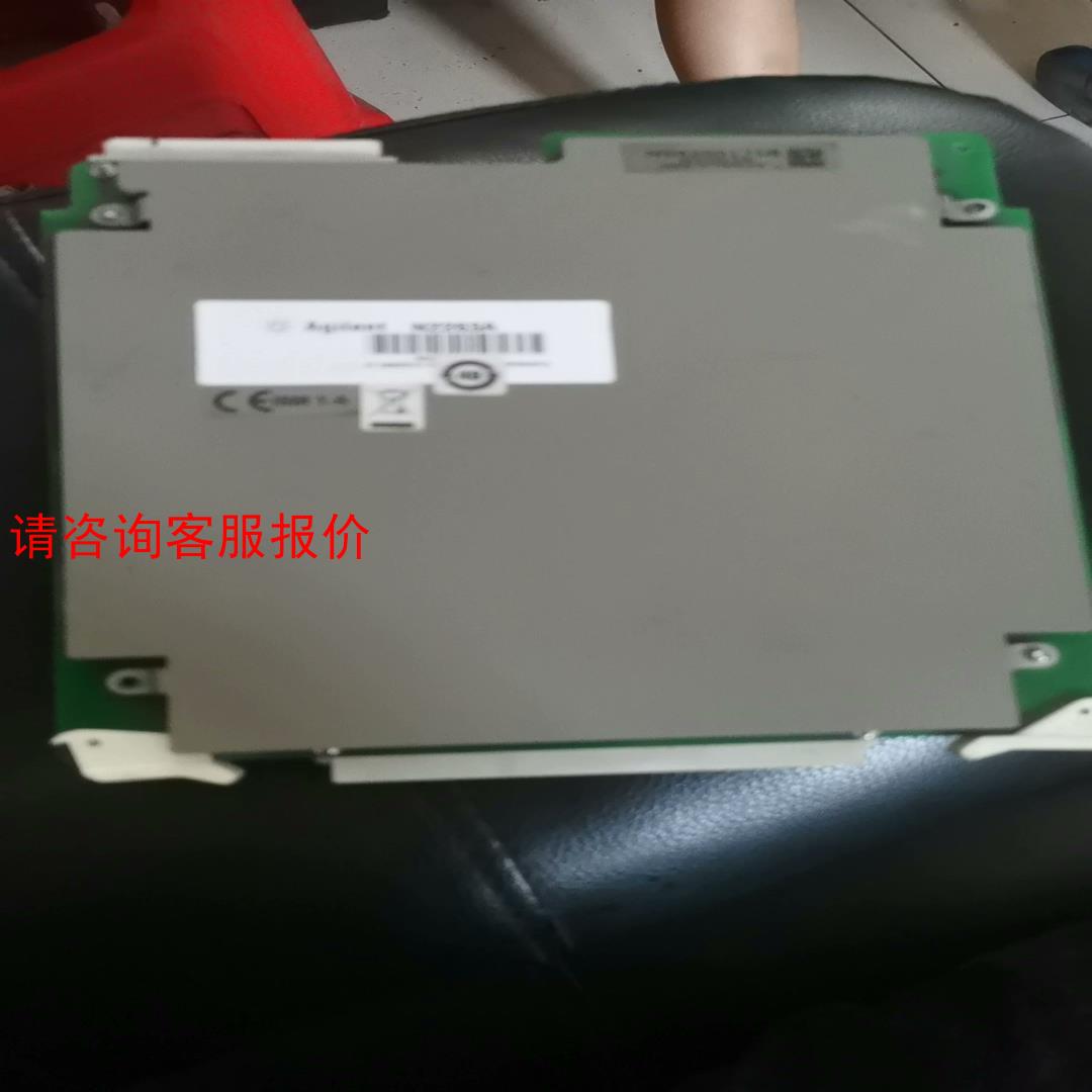 Agilent安捷伦N2263A模块  实物图