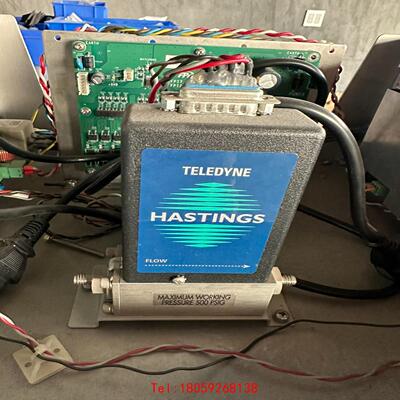 【非标价】美国泰利德TELEDYNE HASTINGS HFC-200