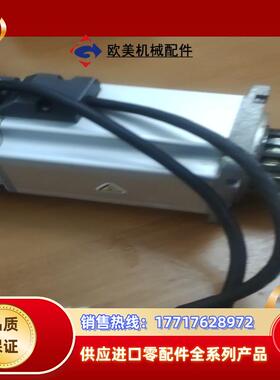 伺服电机MHMD082G1U功能完好功率0.75KW议价