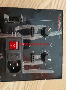 【荣强工控】WORDOP沃德普LED视觉光源控制器PS2-3624-2新