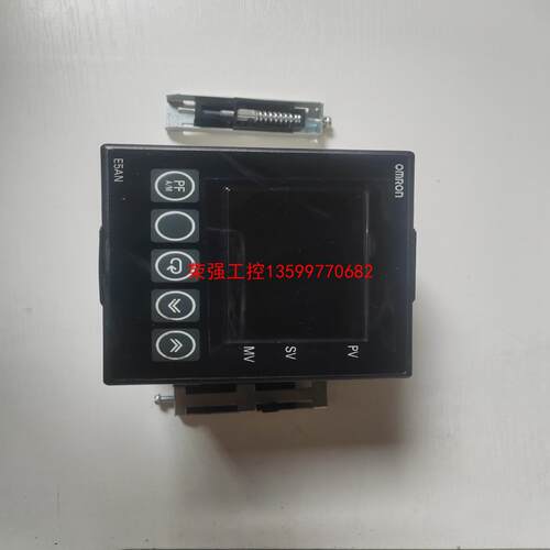 【荣强工控】OMRON 欧姆龙