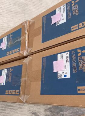 HG-SR202J伺服电机