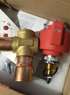 意大利卡乐电子膨胀阀CAREL E4V膨胀阀E4V95AST00-E4V95ASTOO议价