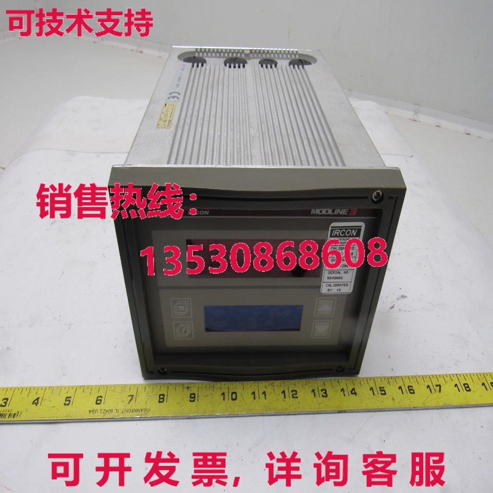 Ircon Modline 3 90/250V 50/60Hz 40伏安红外温度控制器库存现货