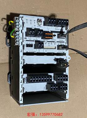[宏强工控]订货号 71141336 J1196F05M00 BASE--议价