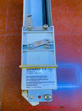 【非标价】西门子6SN1123-1AAOO-OCA1