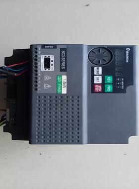 （请询价）士林变频器SC3-021-1.5K,220v,1.5kw议价