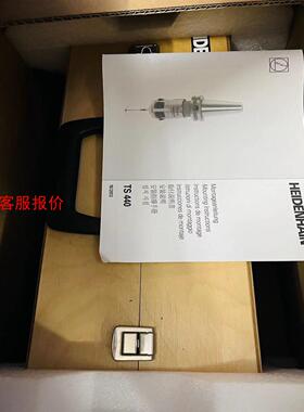 TS440测头