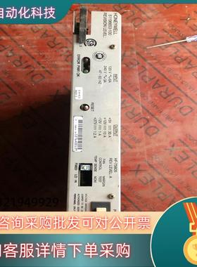 现货51196653-100 75805-A 霍尼韦尔卡件电源