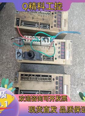 现货安川驱动器SGDM-02ADA-RSGDM-04ADA