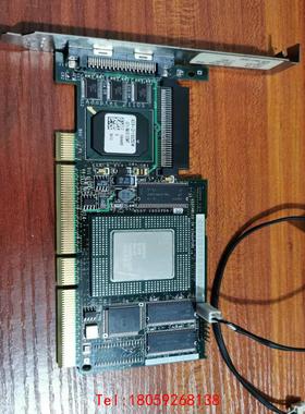 【非标价】Adaptec ASR-2100S/32M U320 SCS