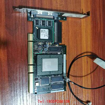 【非标价】Adaptec ASR-2100S/32M U320 SCS