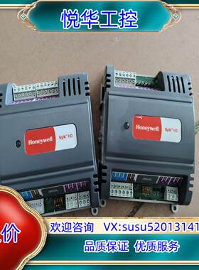 原装霍尼维尔Honeywell  控制器SIO12000，成色新议