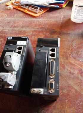 （请询价）FN路斯特伺服驱动器:HS100M1-N 15A 实物图议价