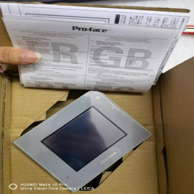 普罗菲斯触摸屏AGP3200-T1-D24AST3201-A1-D24，AGP3302-B1-议价