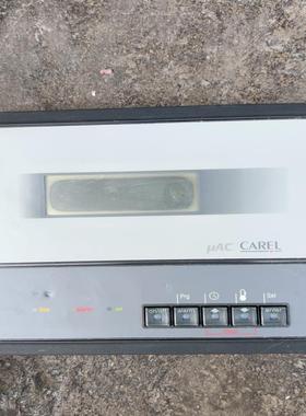 （设备配件）卡乐CAREL MAC2000A00  后壳变形如图。板子没