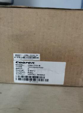 温控器CNA-7131-B3个总共100，运费