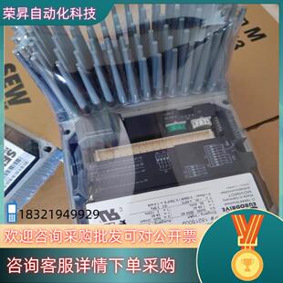 现货SEW变频器型号MM05D 503