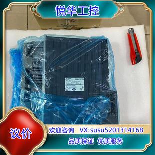 原装 三菱全新原装 160议 驱动器MDS