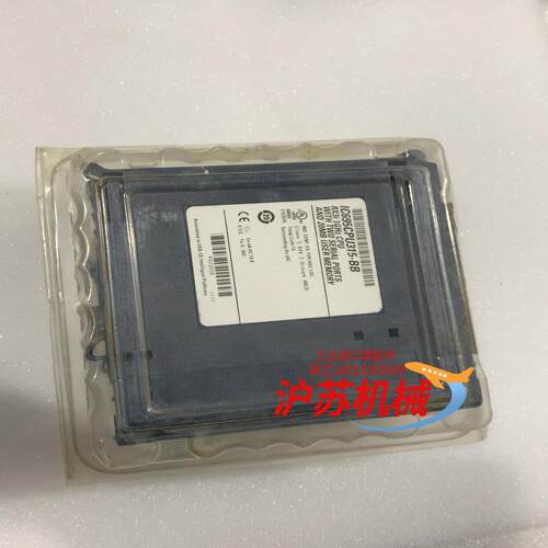 GE IC695CPU315