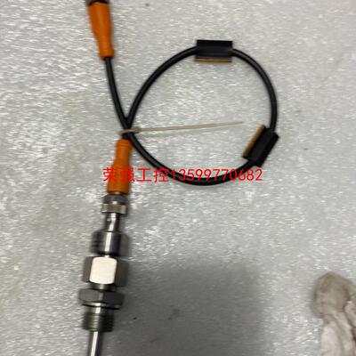 【荣强工控】易福门IFM  TM9950温度传感器，具体细节见图。