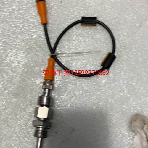 【荣强工控】易福门IFM  TM9950温度传感器，具体细节见图。