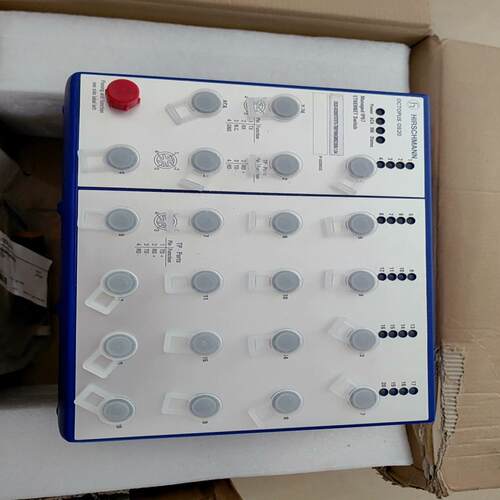 HIRSCHMANN赫斯曼OCTOPUS OS20工业交换机