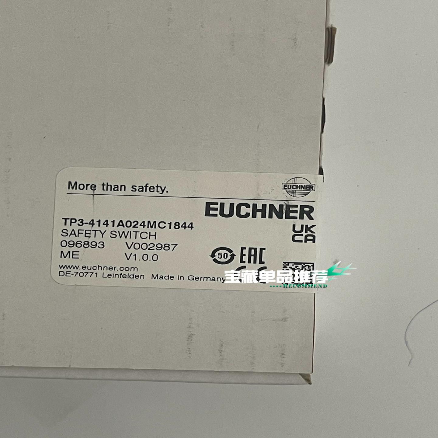 TP3-4141A024MC1844 096893 安士能E