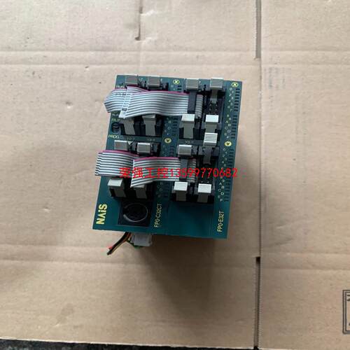 【荣强工控】FPO－C32CT、FPO－E32T、成色如图功能包好：26