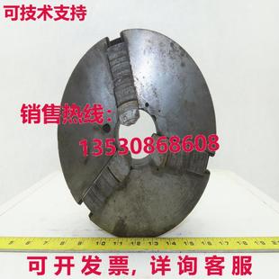 颚车床夹库存现货 英寸直径 自定心 英寸