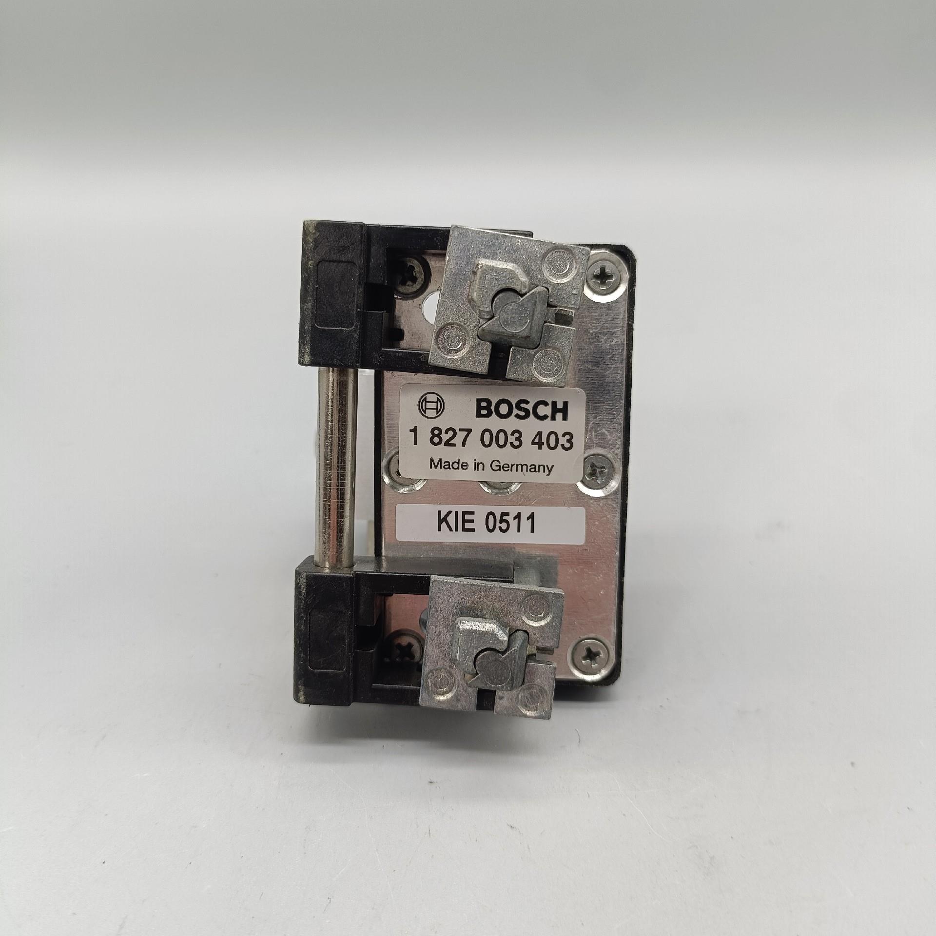 （设备配件）18270034030511 BOSCH KIE