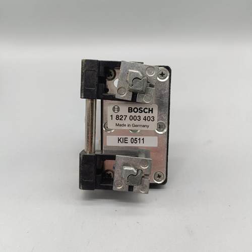 （设备配件）18270034030511 BOSCH KIE