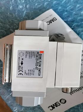 SMC开关PF2A721-F03-67，全新议价