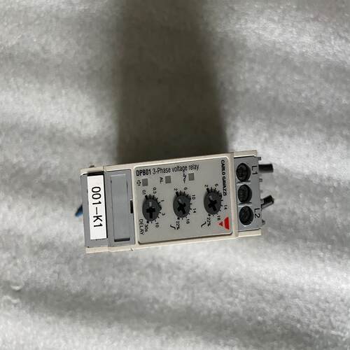 [德峰]DPB01CM48，拆机好成色