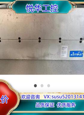 原装MKS EDGE6060A 600mhz 电源 货议价