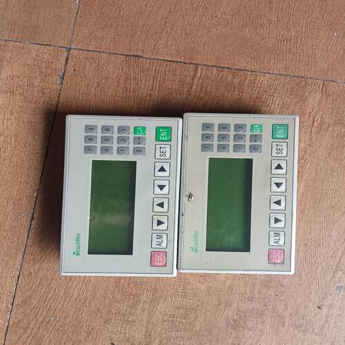 op320-a操作面板，原装功能到付