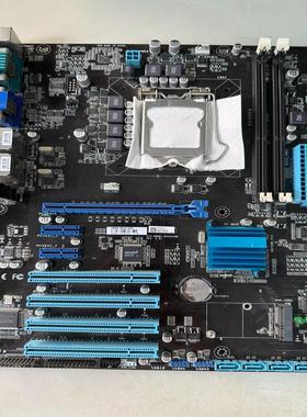 工业设备工控机主板IMBA-H61A-A20 现货